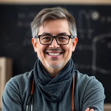 数据分析师头像